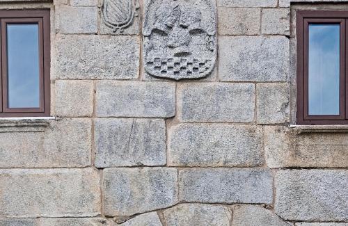 Lemaio House | Pazo de Lemaio