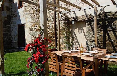 Lemaio House | Pazo de Lemaio