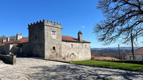 Taboada House | Pazo de San Pedro de Bembibre