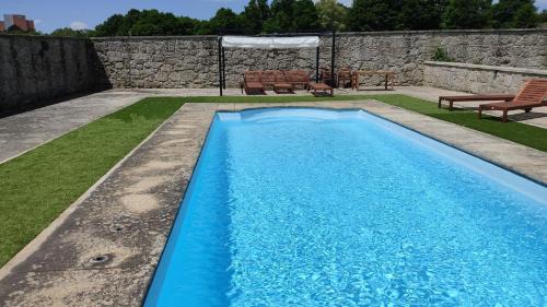 Taboada House | Pazo de San Pedro de Bembibre