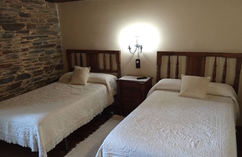 Mazo Hotel | Pazo Torre do Barrio