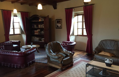 Mazo Hotel | Pazo Torre do Barrio