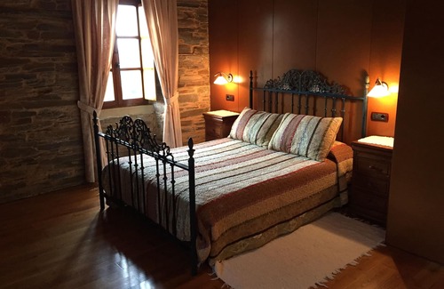 Mazo Hotel | Pazo Torre do Barrio