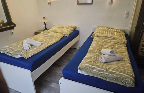 Goslar House | PB Hotel Pension