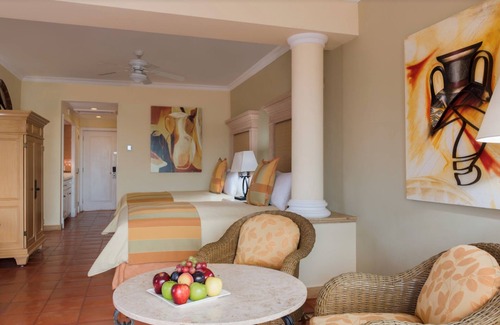 Ampliacion Juarez Resort | PB Rose' Owner Studio Suite, Request Dates