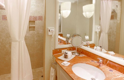 Ampliacion Juarez Resort | PB Rose' Owner Studio Suite, Request Dates