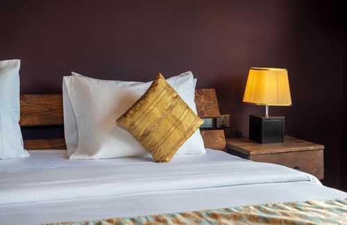 Skardu Hotel | PC Legacy Skardu