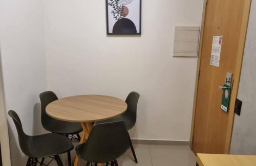 Consolacao Apartment | PC01-201 · Flat Vila da Paz Family