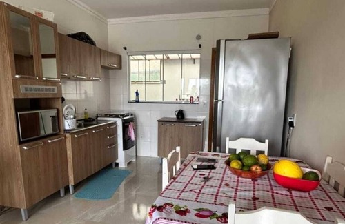 Tijucas House | PDG Family House The house is fully furnished