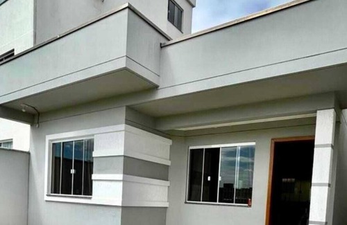 Tijucas House | PDG Family House The house is fully furnished