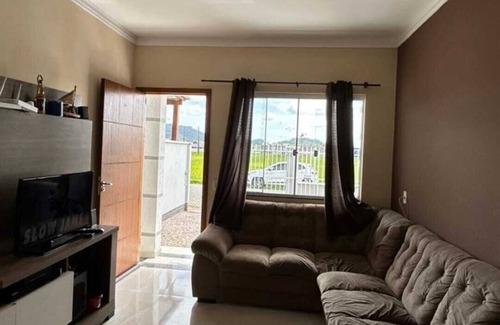 Tijucas House | PDG Family House The house is fully furnished