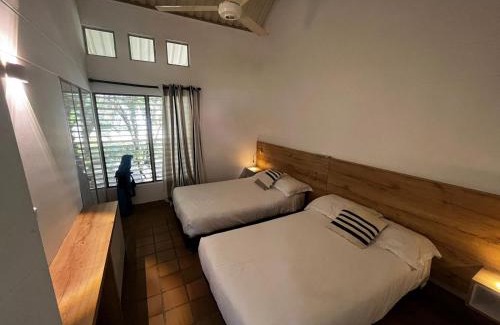 Ricaurte Villa | Peñalisa casa de recreo