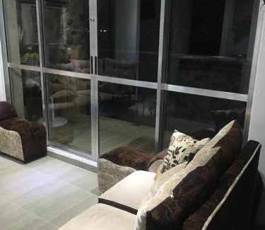 Ricaurte Apartment | PEÑALISA