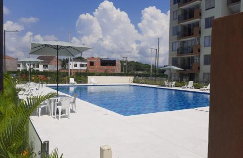 Ricaurte Apartment | PEÑALISA