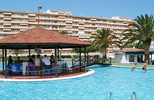 Peniscola Apartment | Peñismar I Estudio LEK