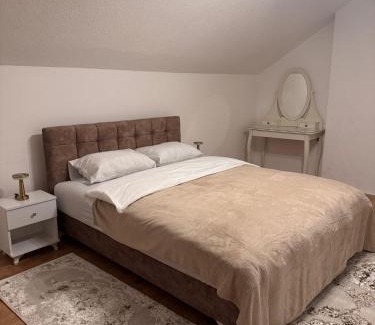 Sjenica Apartment | Pešterski kutak