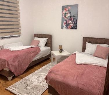 Sjenica Apartment | Pešterski kutak