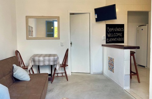 Praia Rasa House | Petit São Tomé- Búzios: 250m from the beach, Wi-Fi, 2 bedrooms, A/C, up to 6 people