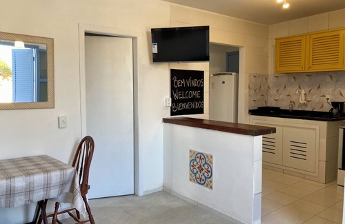 Praia Rasa House | Petit São Tomé- Búzios: 250m from the beach, Wi-Fi, 2 bedrooms, A/C, up to 6 people