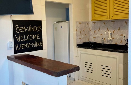 Praia Rasa House | Petit São Tomé- Búzios: 250m from the beach, Wi-Fi, 2 bedrooms, A/C, up to 6 people