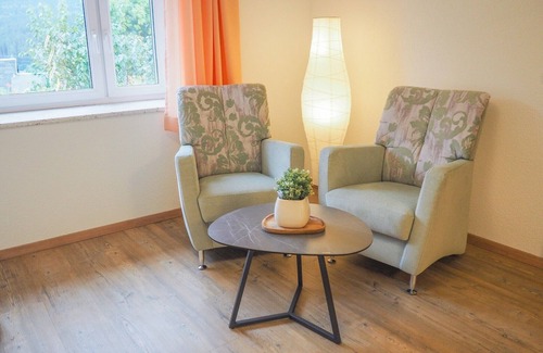 Rittersgrun Apartment | Peaceful Couples' Getaway