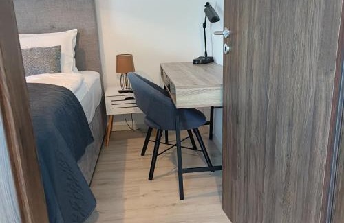 Szekesfehervar Apartment | Pe-Ki Lux Apartman Székesfehérvár