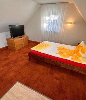 Friedrichshafen Apartment | PE Loft Central