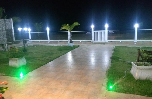 Centro Apartment | Pe na areia