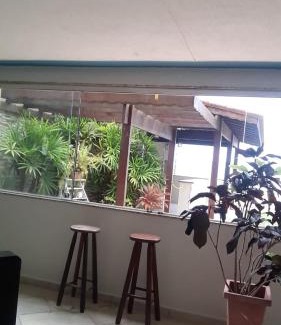 Centro Apartment | Pe na areia