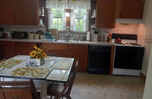 Harrisonville Other | Peace and quiet at the farmhouse in the grassland hills of Fulton County, Pa.
