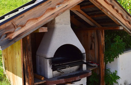 Sorafurcia Apartment | Peace and relaxation in the midst of nature