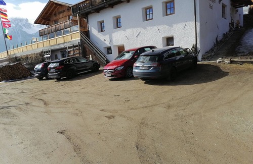 Sorafurcia Apartment | Peace and relaxation in the midst of nature