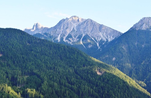 Sorafurcia Apartment | Peace and relaxation in the midst of nature