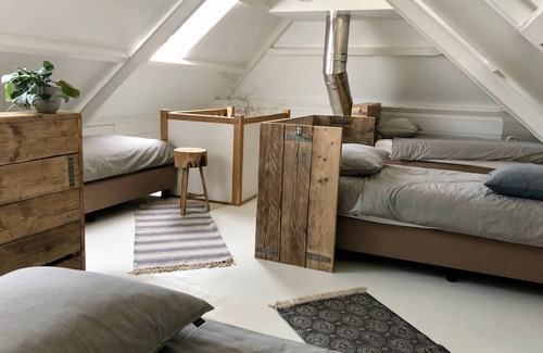 Sint Agatha Other | Peace and space in the countryside
