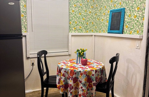 Midwest City House | Peace and Sunshine I 3-bedroom house I WiFi I AC I Midwest City