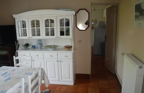 Breuillet House | Peace and tranquility 10 minutes from the beaches, at the gates of a listed village.