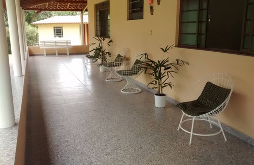 Socorro House | peace and tranquility with practicality, house just 100 meters from local shops