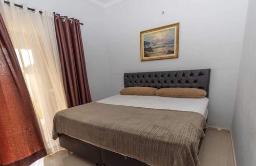 Aguas de Santa Barbara Cottage | Peace House Santa Bárbara Resort Residence