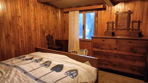 San Pietro di Cadore Apartment | Peace House