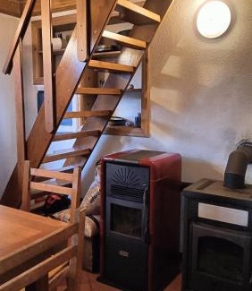 San Pietro di Cadore Apartment | Peace House