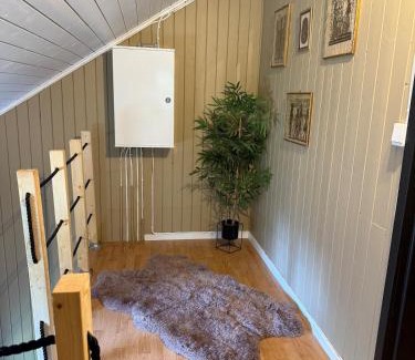 Grondalen House | Peace in the heart of nature