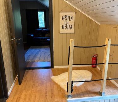 Grondalen House | Peace in the heart of nature