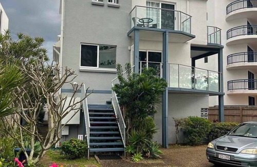 Golden Beach Villa | Peace & Quiet with absolute water front ocean views. WiFi and Air con.