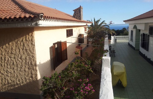 San Isidro House | Peace, relaxation, family friendly, swimming, windsurfing, hiking, mountain biking,