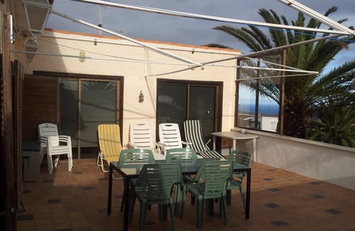 San Isidro House | Peace, relaxation, family friendly, swimming, windsurfing, hiking, mountain biking,