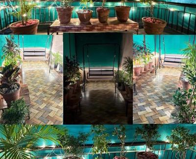 Malviya Nagar Apartment | Peace & Serenity