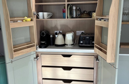 Chichester House | Peaceful 18th C Country House In The Heart Of A Nature Reserve, Near Chichester