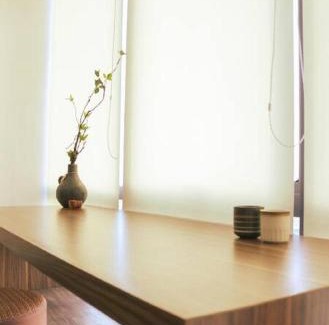 Pinang Apartment | Peaceful 1BR Japanese Style Apartment Alam Sutera