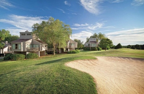 Fairfield Bay Condo | Peaceful 1BR King Retreat @ Wyndham Fairfield Bay