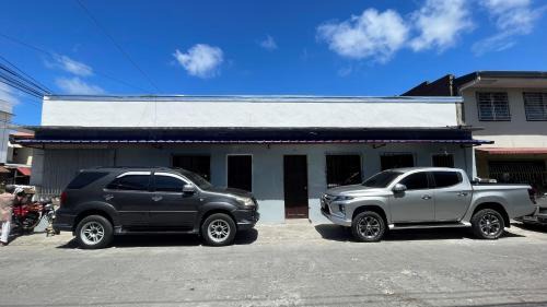 Lucena Apartment | Peaceful and Calm place